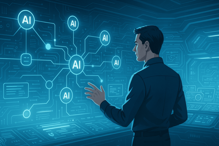 Software Engineers Will Never Be Obsolete, But They Will Evolve