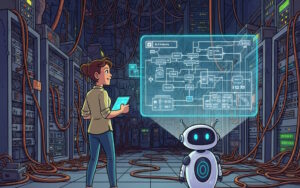 When You Have to Understand a Codebase Quickly — An AI Playbook for Software Engineers